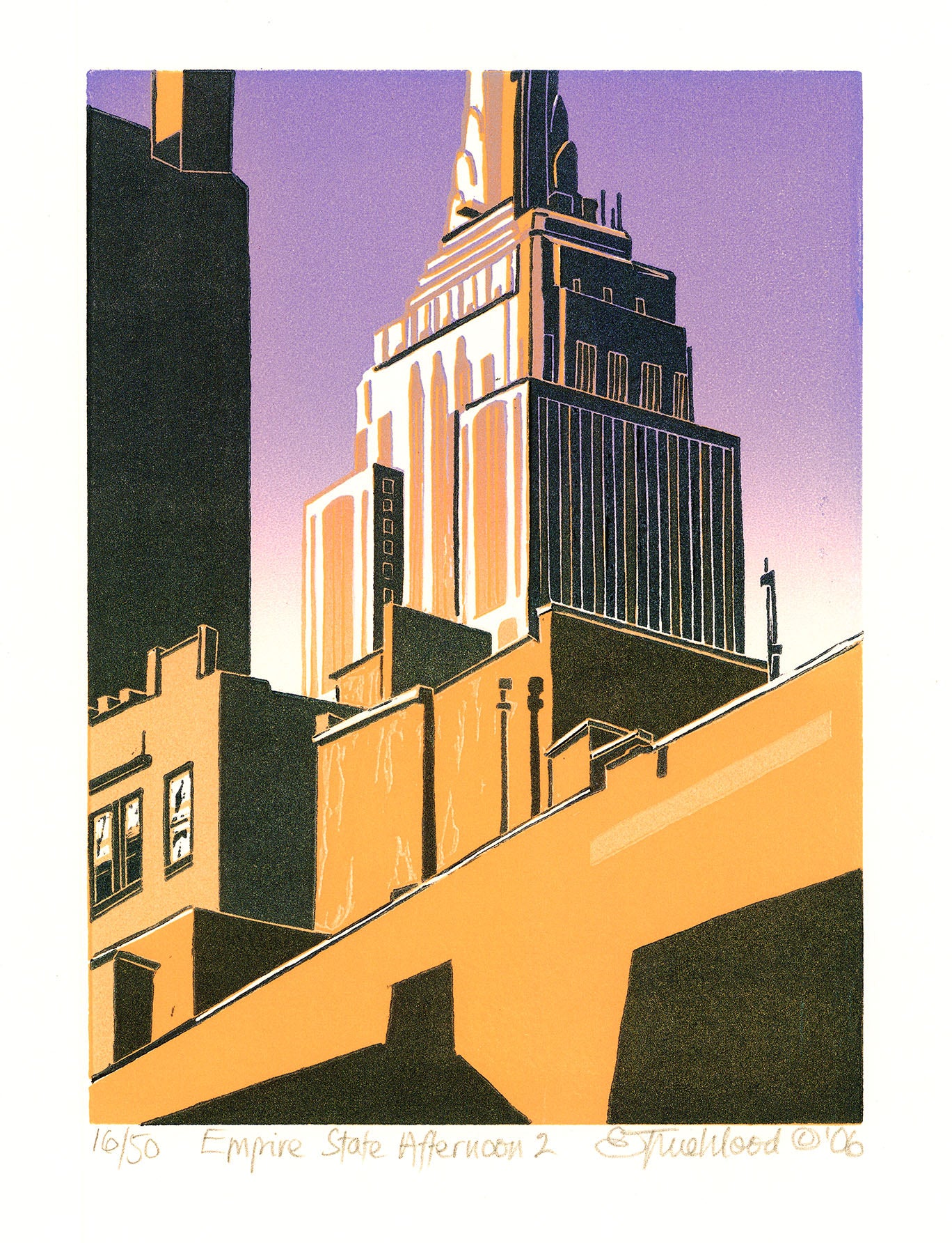 Empire State Afternoon 2.