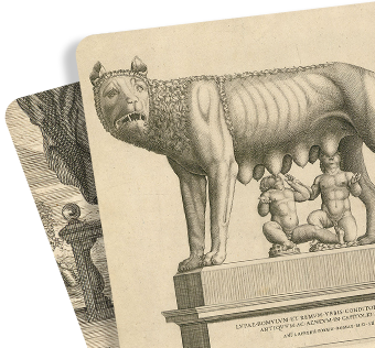 Mythology & Allegory