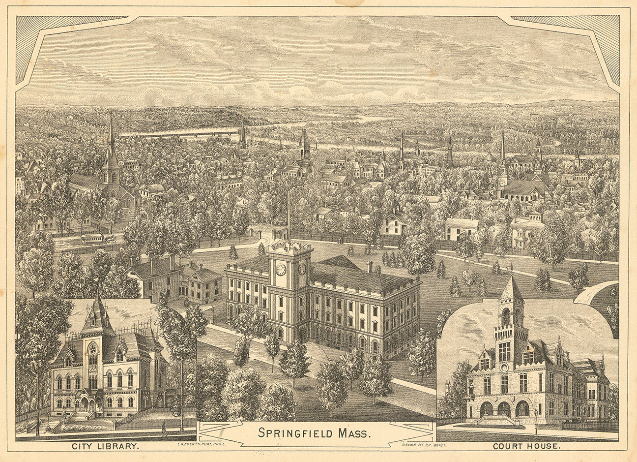 Springfield Mass.