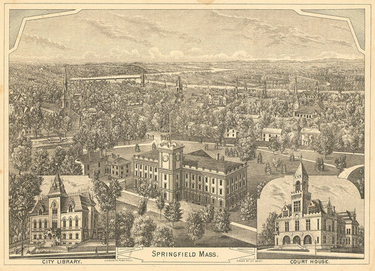 Springfield Mass.