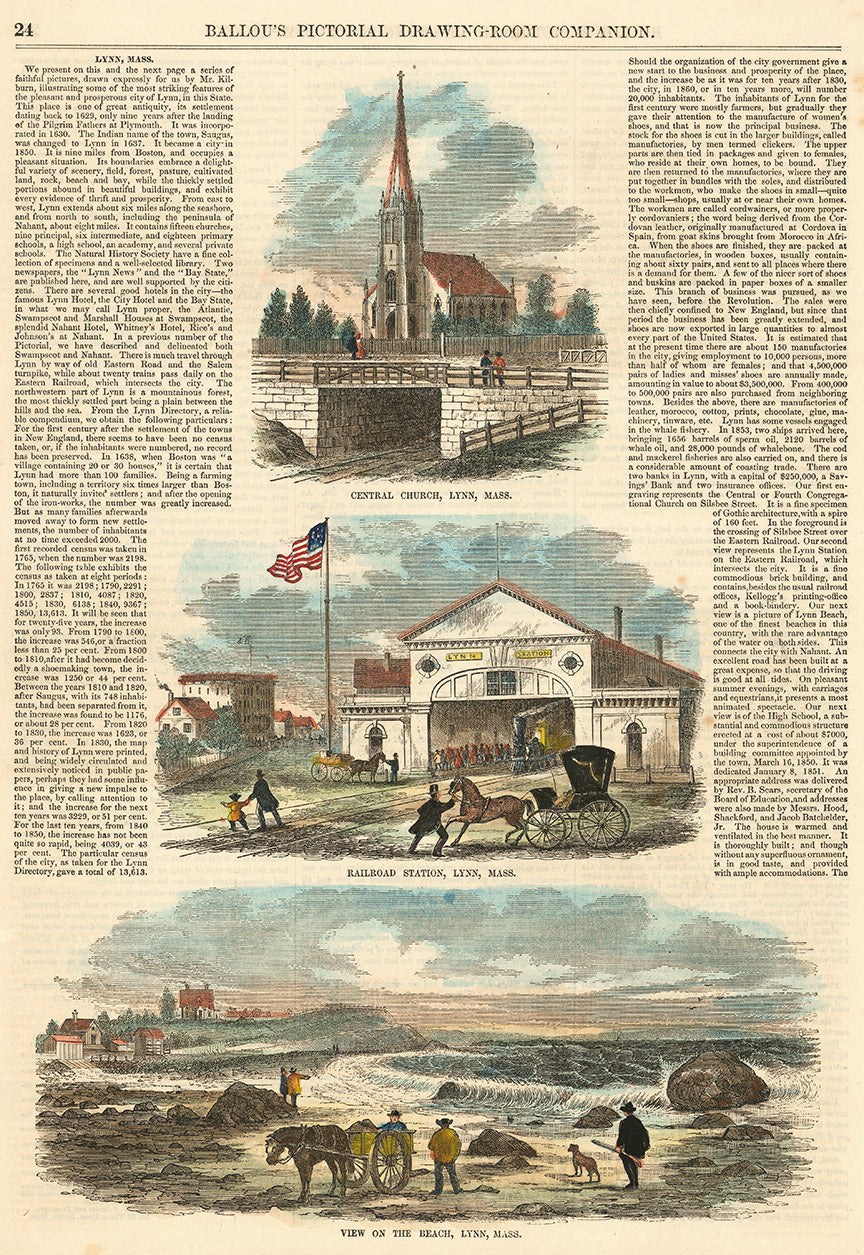 Lynn, Mass.