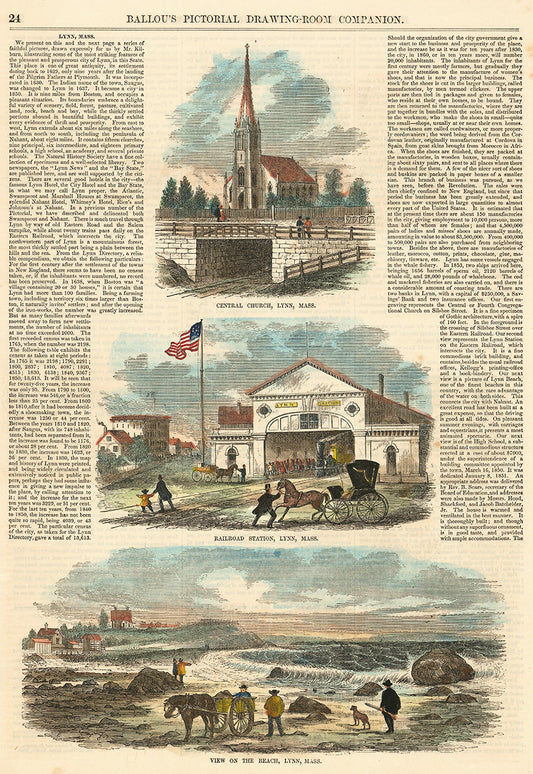 Lynn, Mass.