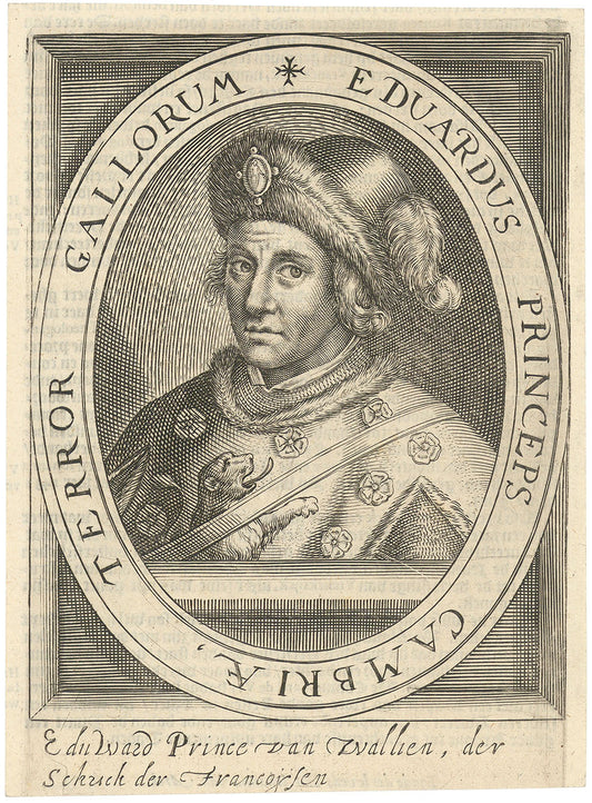 Edward, Prince of Wales