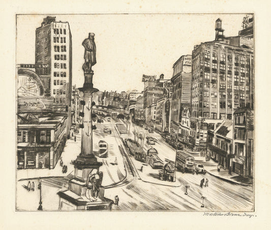 Columbus Circle (Small).