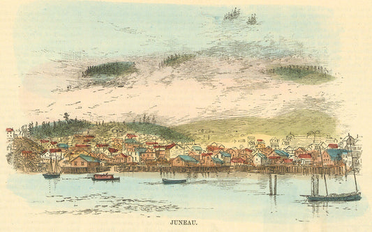 Juneau.