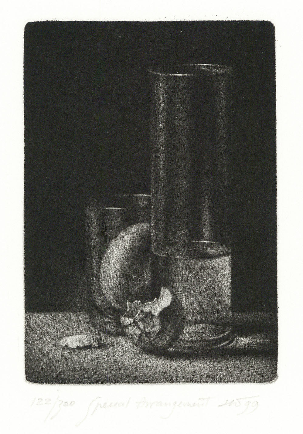 Special Arrangement.