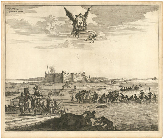 Fluvius Grandis. (Natal, Brazil)