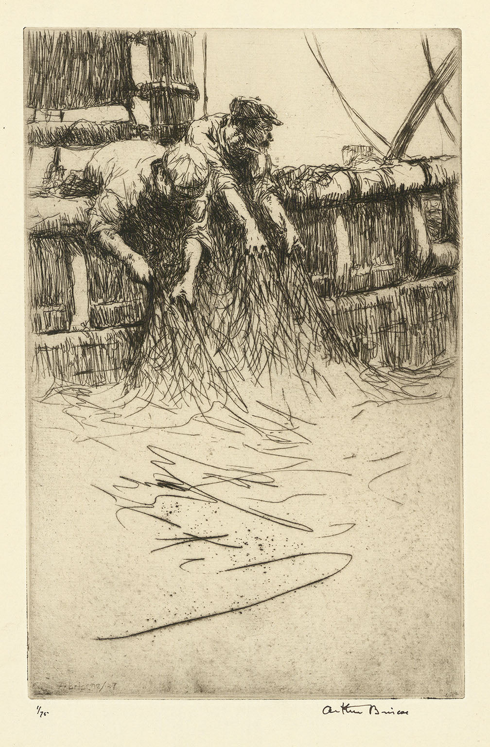 Overhauling the Net.