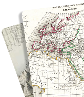 Mexico & Central America