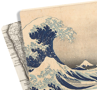 Screenprint (Serigraphy)